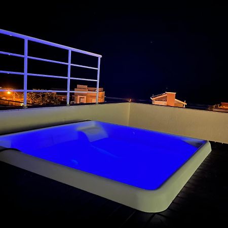 Apartamento Cobertura Jacuzzi Vista Mar Bombinhas Exterior foto