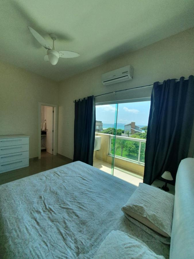 Apartamento Cobertura Jacuzzi Vista Mar Bombinhas Exterior foto