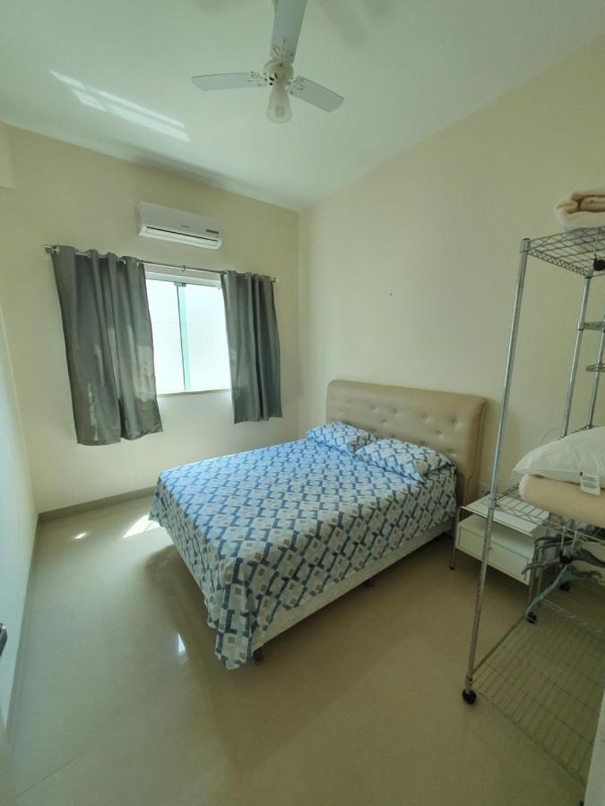 Apartamento Cobertura Jacuzzi Vista Mar Bombinhas Exterior foto