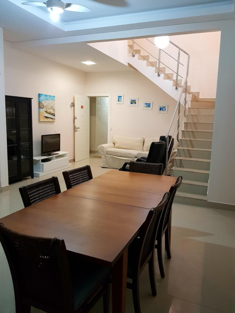 Apartamento Cobertura Jacuzzi Vista Mar Bombinhas Exterior foto