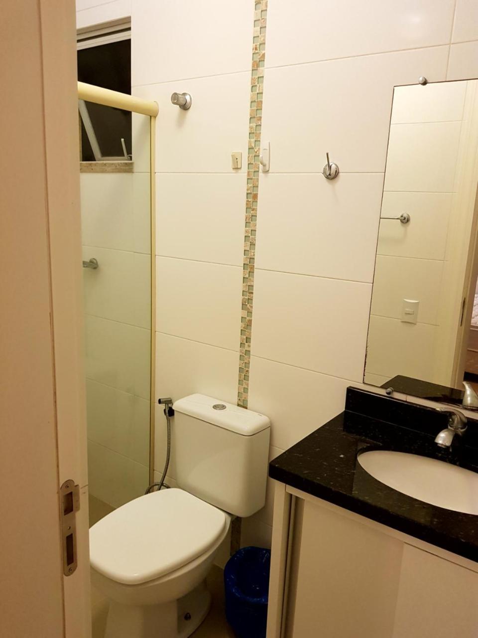 Apartamento Cobertura Jacuzzi Vista Mar Bombinhas Exterior foto