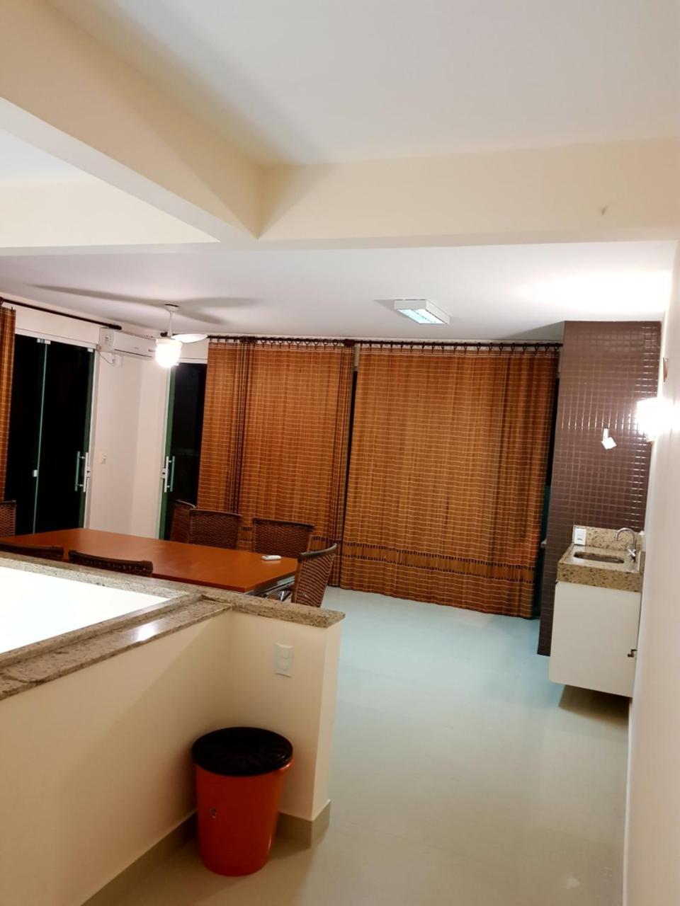 Apartamento Cobertura Jacuzzi Vista Mar Bombinhas Exterior foto