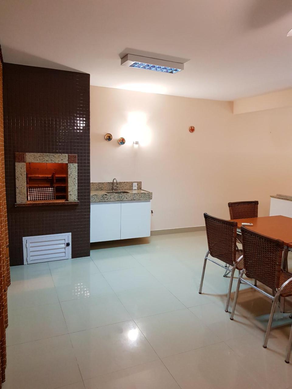 Apartamento Cobertura Jacuzzi Vista Mar Bombinhas Exterior foto