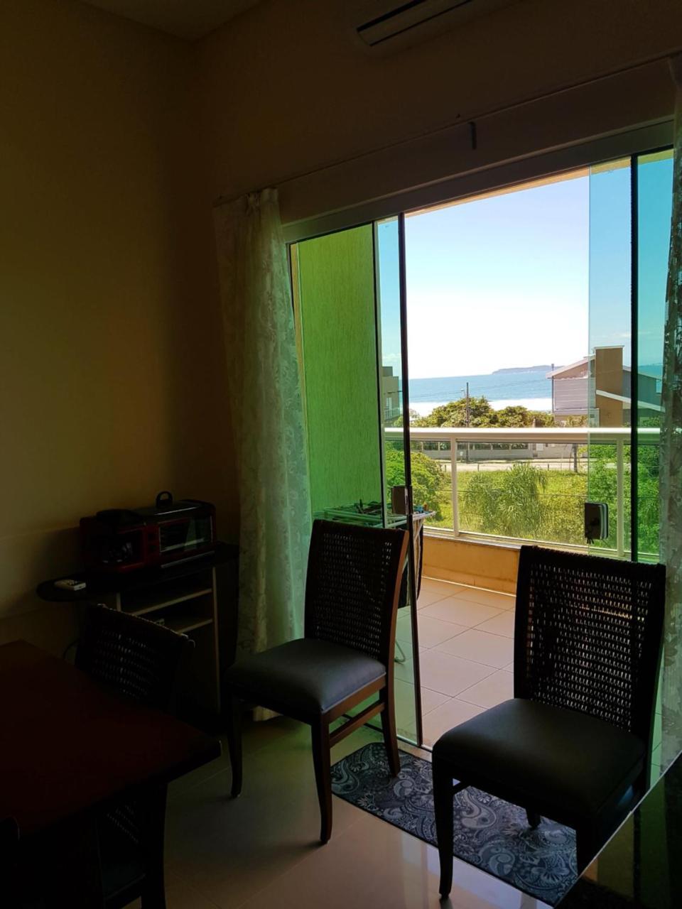 Apartamento Cobertura Jacuzzi Vista Mar Bombinhas Exterior foto
