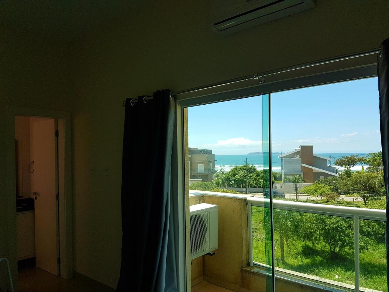 Apartamento Cobertura Jacuzzi Vista Mar Bombinhas Exterior foto