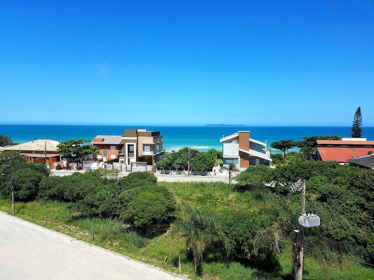 Apartamento Cobertura Jacuzzi Vista Mar Bombinhas Exterior foto