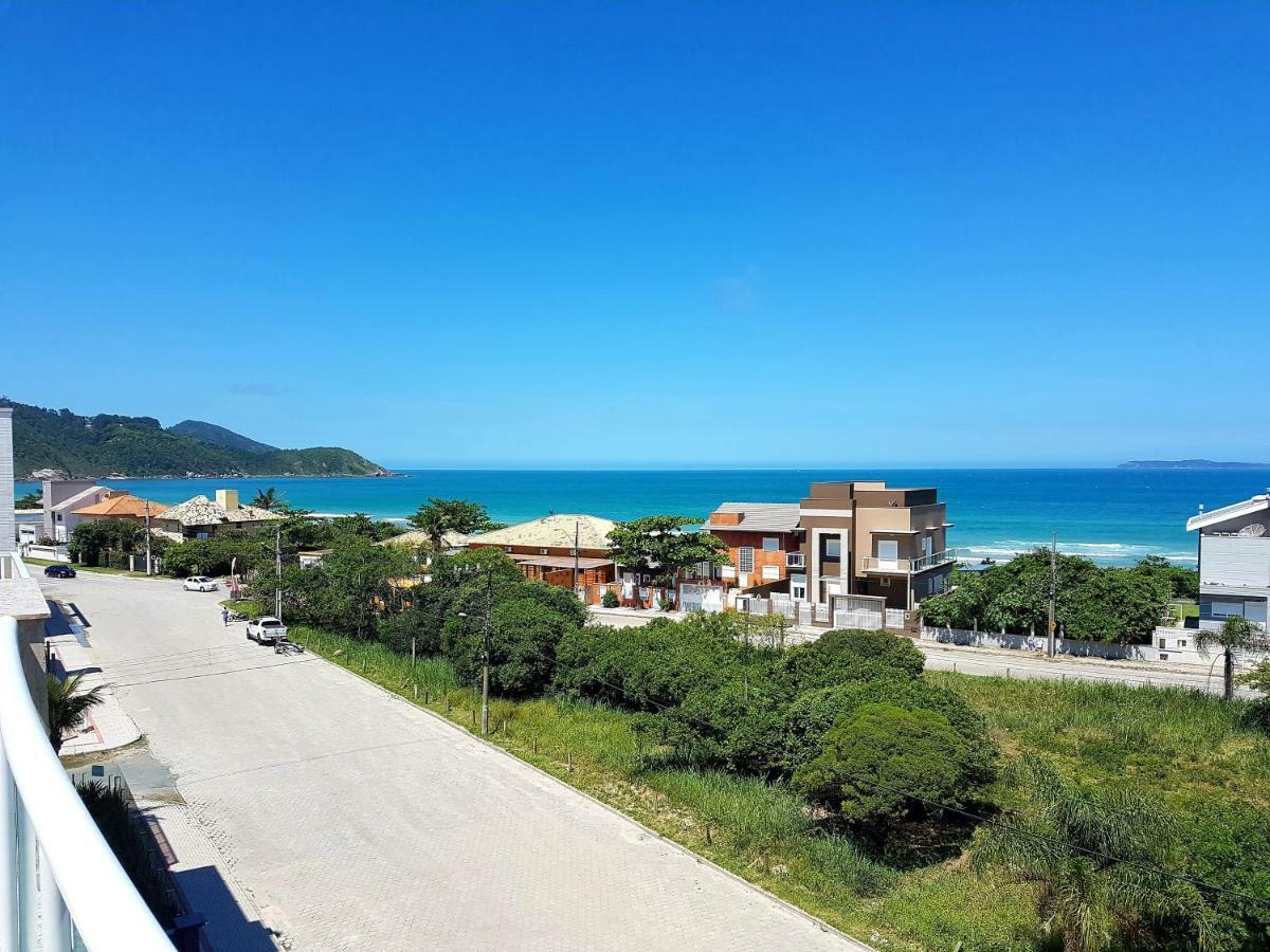 Apartamento Cobertura Jacuzzi Vista Mar Bombinhas Exterior foto