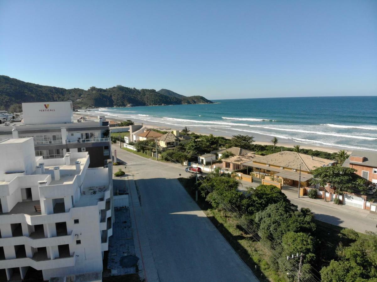 Apartamento Cobertura Jacuzzi Vista Mar Bombinhas Exterior foto