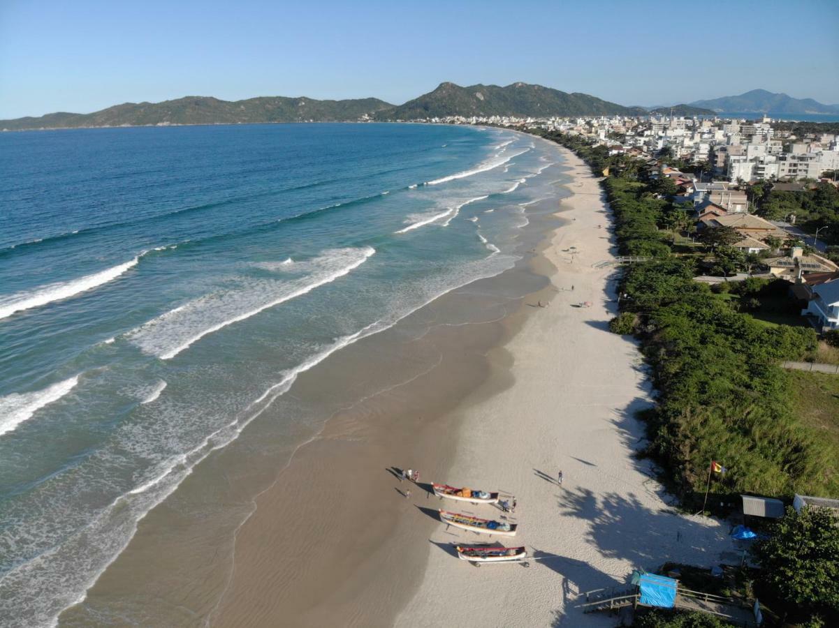 Apartamento Cobertura Jacuzzi Vista Mar Bombinhas Exterior foto