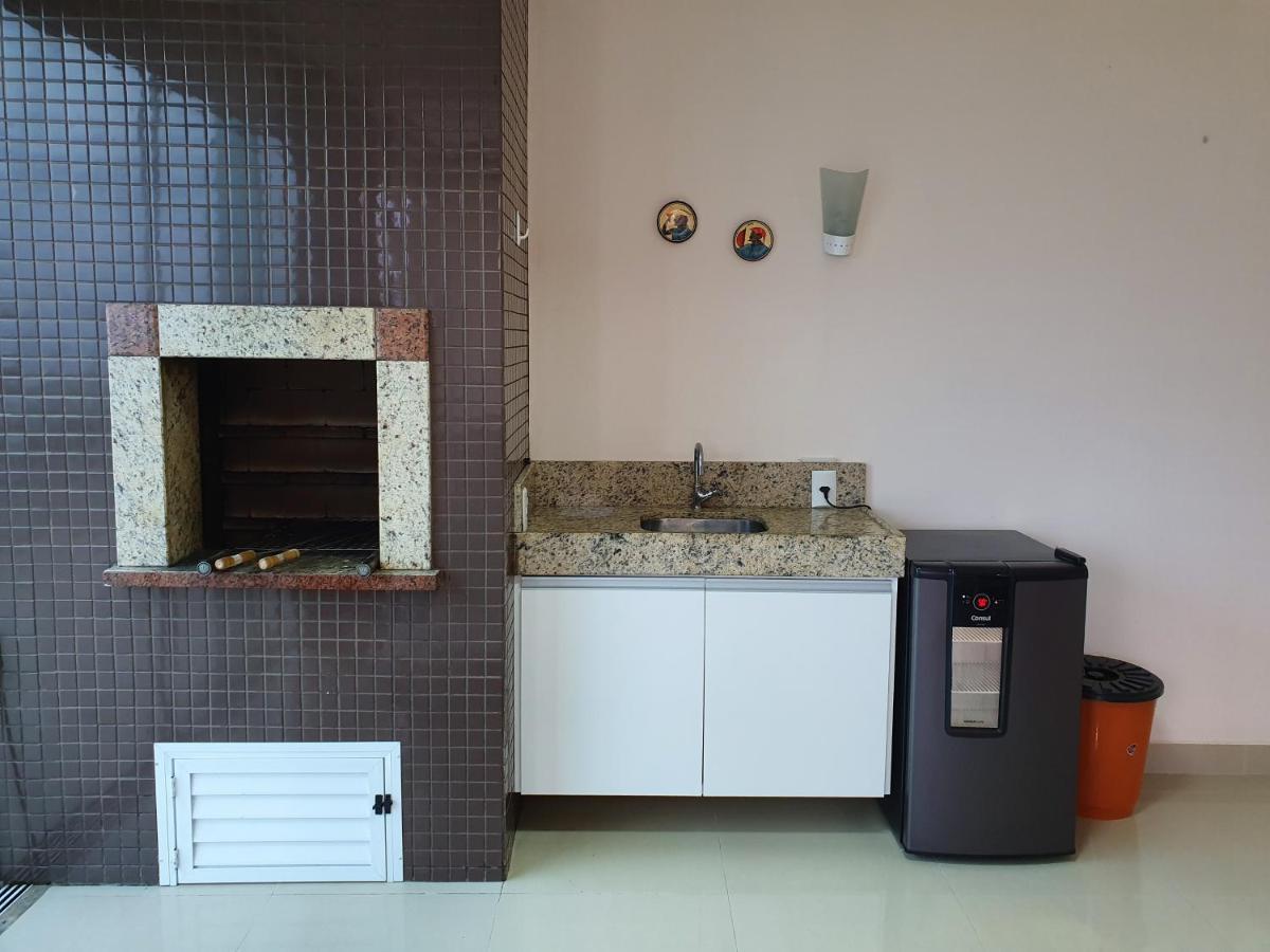 Apartamento Cobertura Jacuzzi Vista Mar Bombinhas Exterior foto